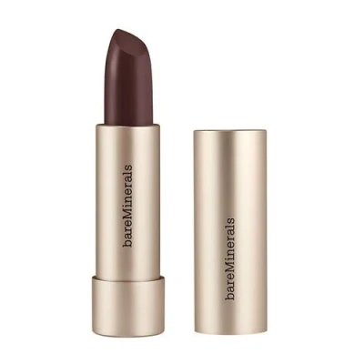 Image de BareMinerals Mineralist Hydra Smoothing Rouge à lèvres Willpower 3,6 grammes