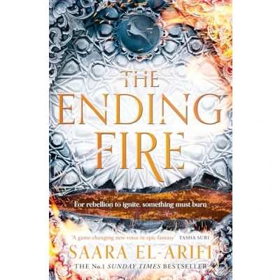 Afbeelding van The Ending Fire