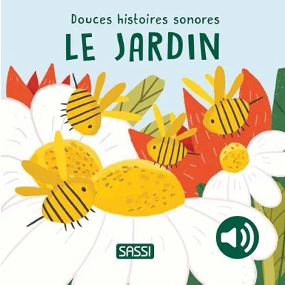Afbeelding van LE JARDIN
