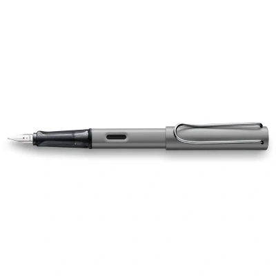 Afbeelding van LAMY AL star Graphite FP B