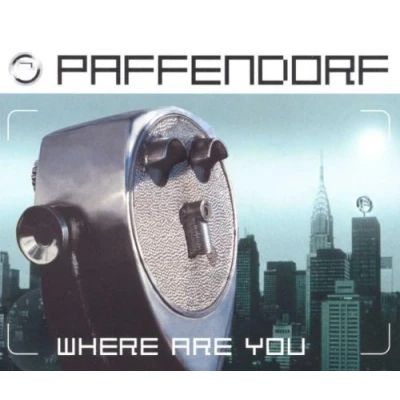 Afbeelding van Where Are You