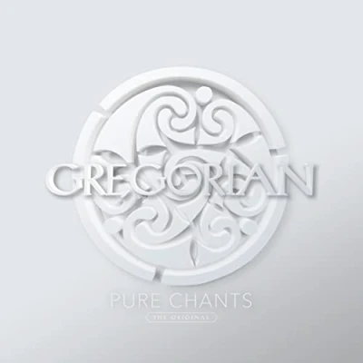 Afbeelding van Gregorian: Pure Chants [BOX] [CD]