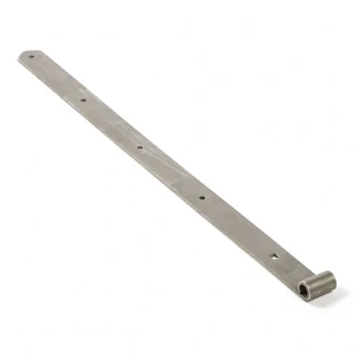 Afbeelding van Duimheng zwaar, RVS 800 mm, duim 16 mm