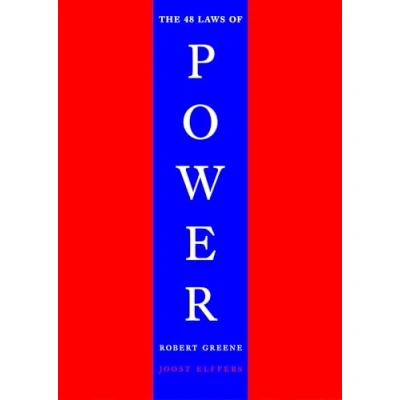Afbeelding van The 48 Laws of Power
