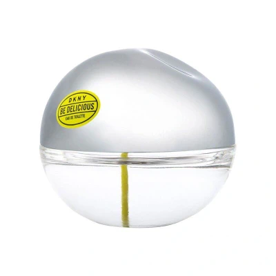 Afbeelding van DKNY Fragrances BE Delicious Eau de Toilette toilette, Dames, Maat: 30 ml,