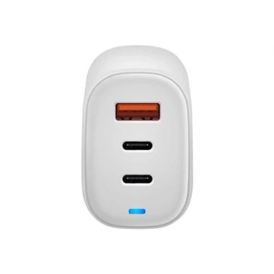 Image de Acer APS101 Retail Box adaptateur secteur 65 Watt blanc