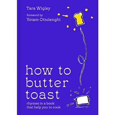 Afbeelding van How to Butter Toast