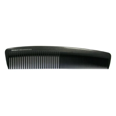 Afbeelding van Denman Carbon Large Waver Comb Kam