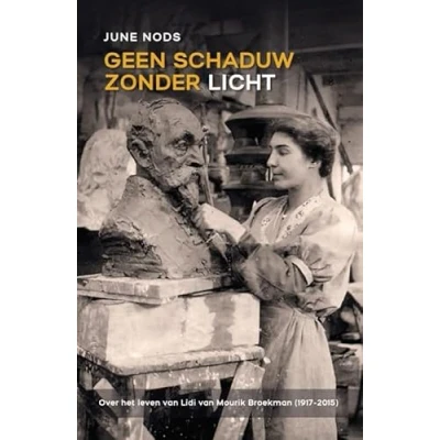 Afbeelding van Geen schaduw zonder licht
