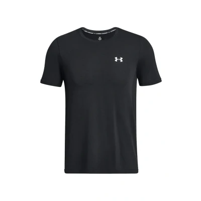Afbeelding van Under Armour Vanish T shirt Met Korte Mouwen Zwart M Man
