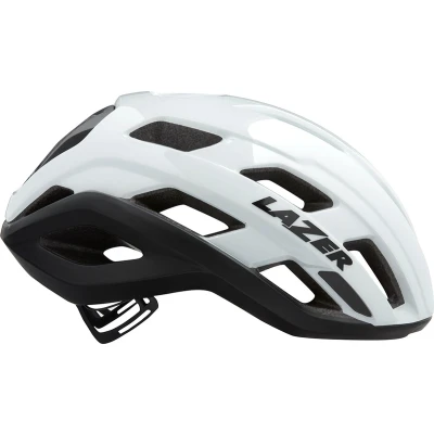 Afbeelding van Fietshelm Lazer Strada Kineticore maat M Wit