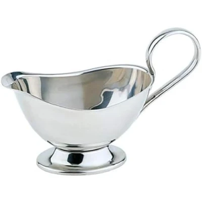 Afbeelding van sauciere 250ml, 815040, HVS Select