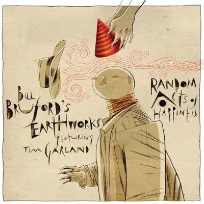 Afbeelding van Random Acts Of Happiness