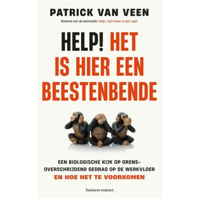 Image de Help! Het is hier een beestenbende