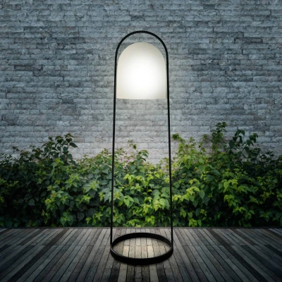 Afbeelding van Eva Solo LED lamp op zonne energie SunLight, 100 cm, IP65, dimbaar