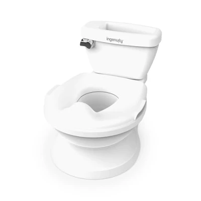 Afbeelding van My Size Potty Pro White.