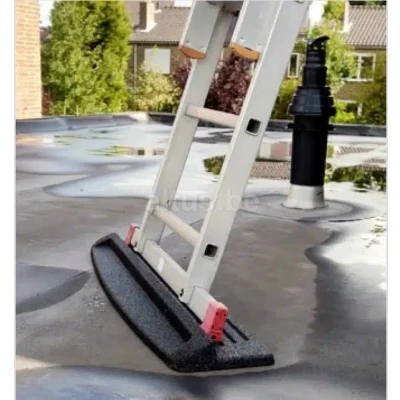 Afbeelding van Anti slip laddermat klein 96cm