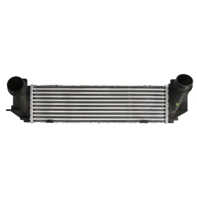 Afbeelding van Intercooler, inlaatluchtkoeler NRF 30978