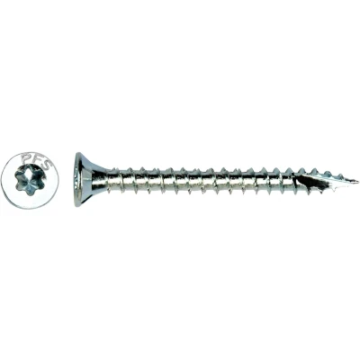 Afbeelding van Houtschroef Torx 4.0x40 vz