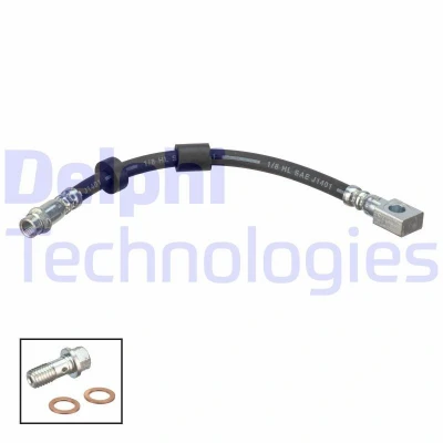Afbeelding van Delphi Diesel Remslang LH7738