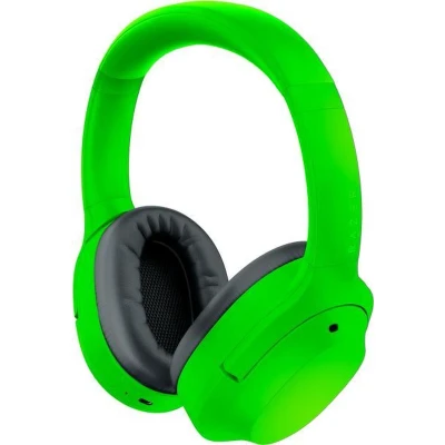 Afbeelding van Razer Opus X Headset Groen
