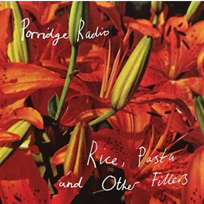 Afbeelding van Porridge Radio Rice, Pasta And Other Fillers (CD)