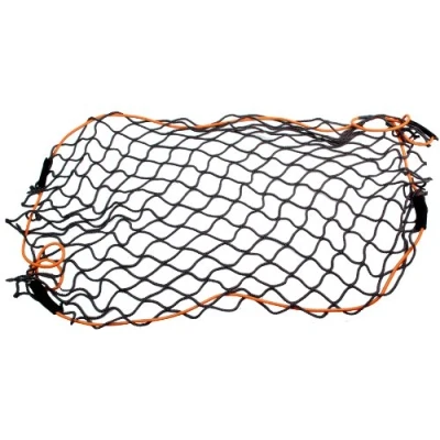 Image de XL PERFORM TOOLS 553621 1 Filet Remorque 110x90cm, extensible jusqu&#039;à 150x110 cm