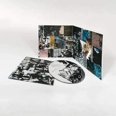 Afbeelding van Underworld Oblivion With Bells (CD)