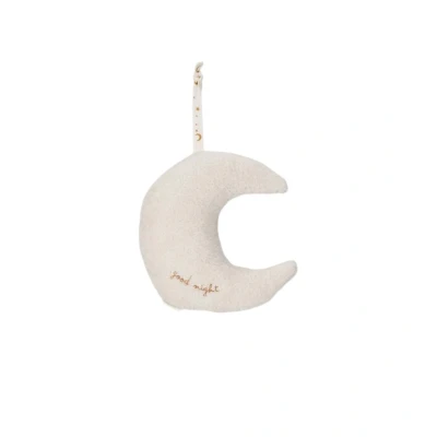 Afbeelding van Little Dutch Muziekdoosje Newborn Naturals