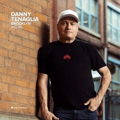 Afbeelding van Danny Tenaglia Global Underground #45: (3 LPs)