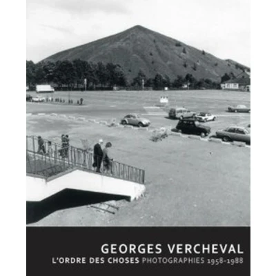 Afbeelding van Georges Vercheval