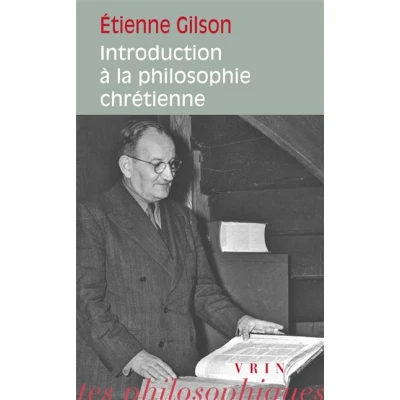 Image de Introduction à la philosophie chrétienne