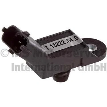 Afbeelding van Pierburg Inlaatdruk /MAP sensor 7.18222.04.0