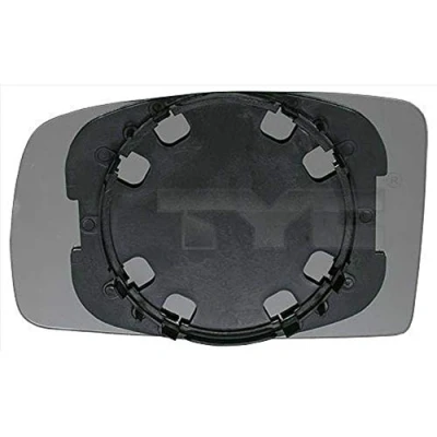Afbeelding van TYC 309 0042 1 Spiegelglas Links
