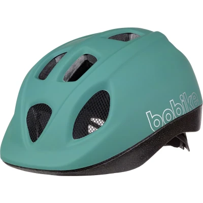 Afbeelding van Bobike GO helm marsmallow mint maat XS (46 53 cm)