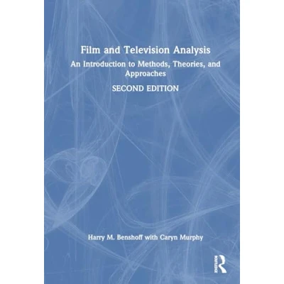 Afbeelding van Film and Television Analysis