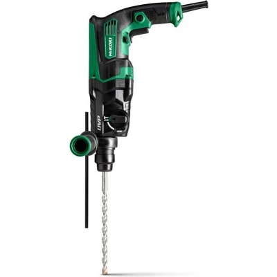 Afbeelding van DH28PBY2 WSZ SDS PLUS BOORHAMER 230V, 850 W,