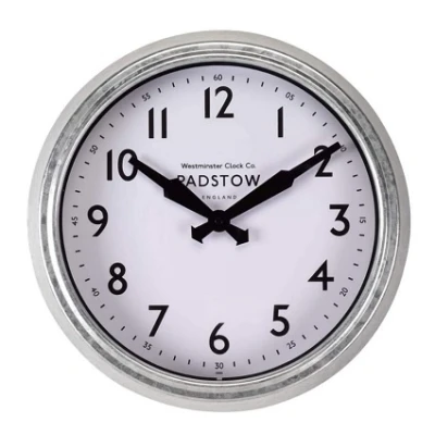 Afbeelding van Padstow klok 38cm