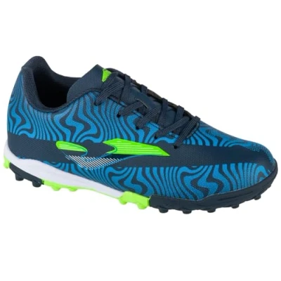 Afbeelding van Joma Evolution Jr 2503 TF EVJS2503TF, voor een jongen, Marineblauw, Voetbalschoenen, maat: 35