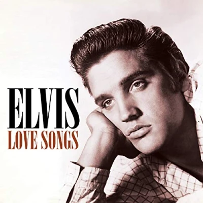 Afbeelding van Elvis Presley Love