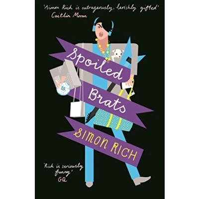 Afbeelding van Spoiled Brats