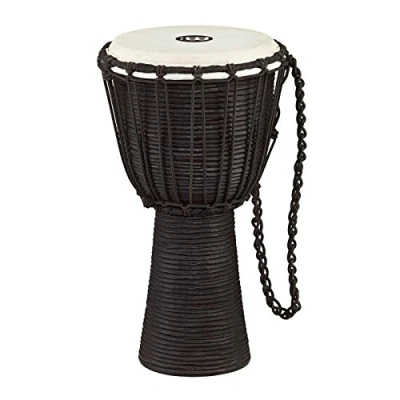 Afbeelding van Meinl Headliner Djembe HDJ3 S, 8&quot;, zwart River Series