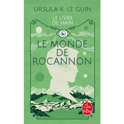 Image de Le Monde de Rocannon (Le Livre Hain, tome 1)