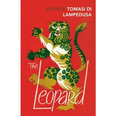 Afbeelding van Leopard