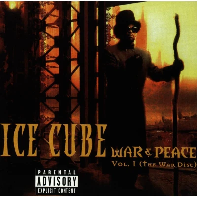 Afbeelding van War &amp; Peace Vol. 1