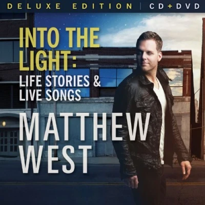 Afbeelding van Into The Light Deluxe Edition