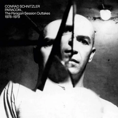 Afbeelding van Conrad Schnitzler Paracon (CD)