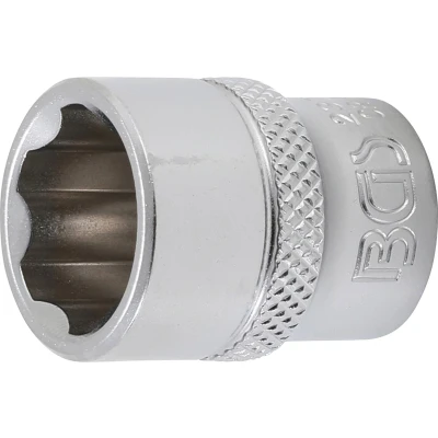 Afbeelding van BGS Dopsleuteldop Super Lock 3/8&quot; 15 mm