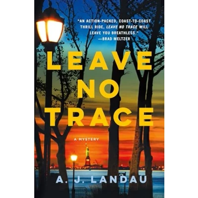 Afbeelding van Leave No Trace