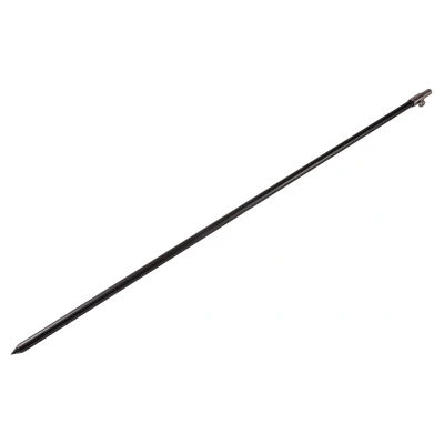 Afbeelding van Ultimate Black Aluminium Bankstick 75 120cm Banksticks